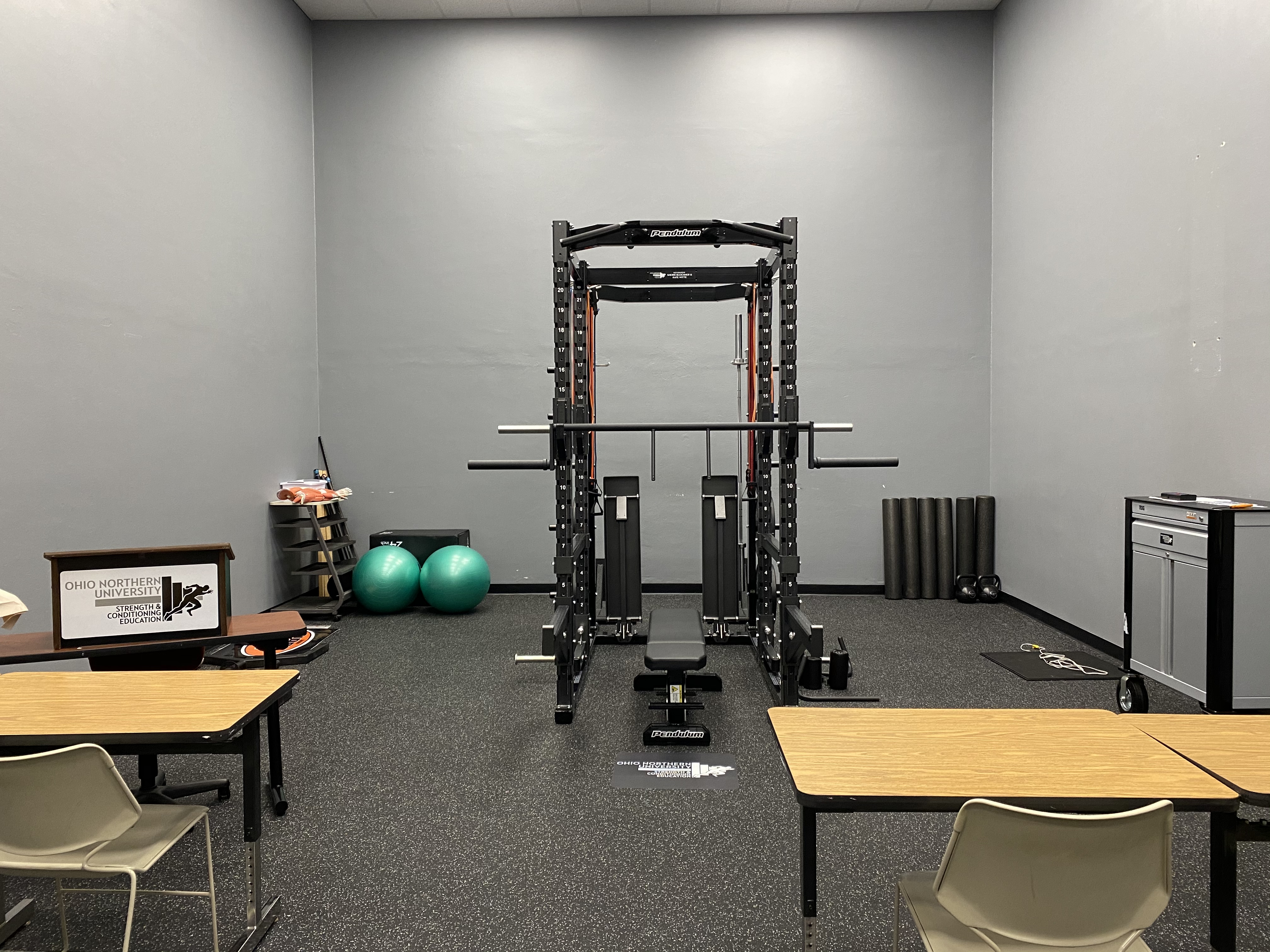 A New Era for Exercise Physiology – Northern Review