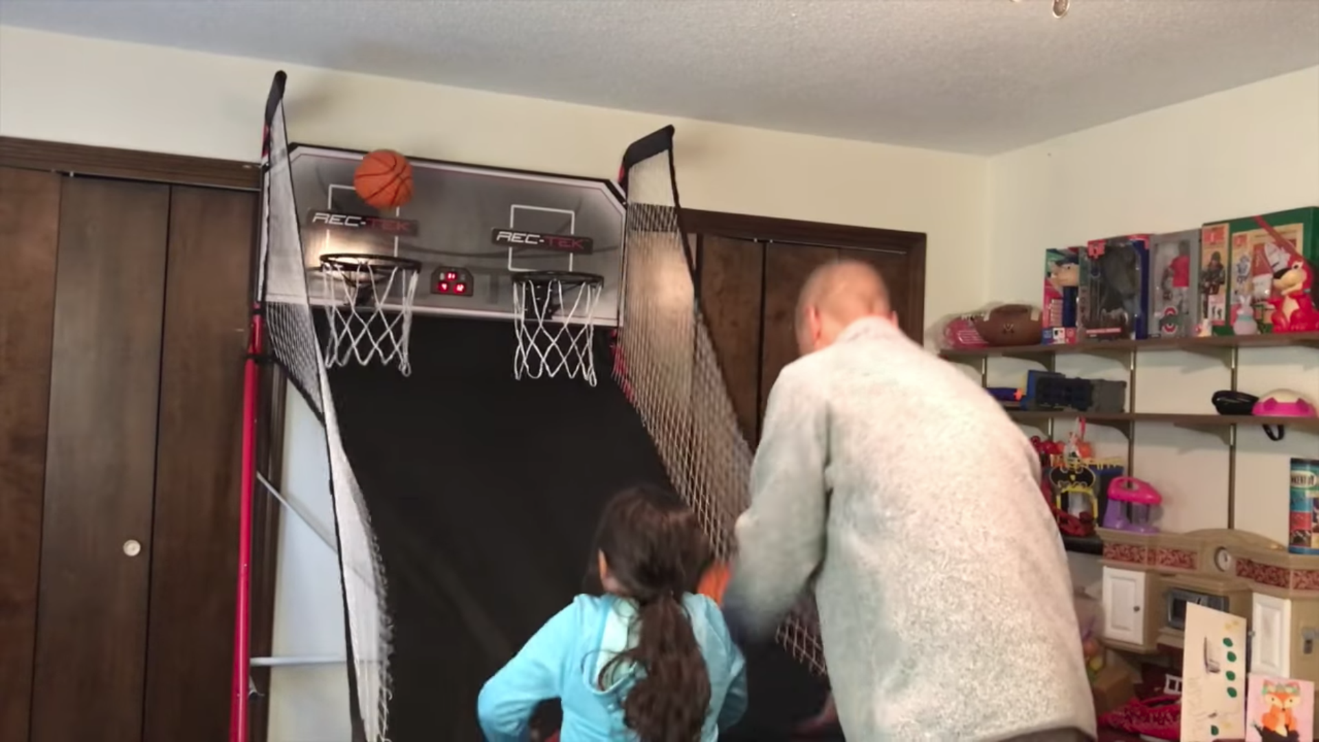 Nat St. Laurent is ONU's first men's lacrosse coach. While he boasts an illustrious coaching resume, St. Laurent believes that his military background has had an equally profound impact on his coaching career. (Northern Review photo/ Grant Pepper)