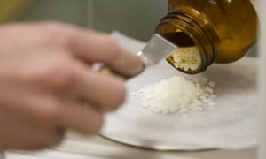 ONU works toward its goal of becoming a STEM university, focusing on the development of science and technology. (ONU Pharmacy photo/ Communications & Marketing)