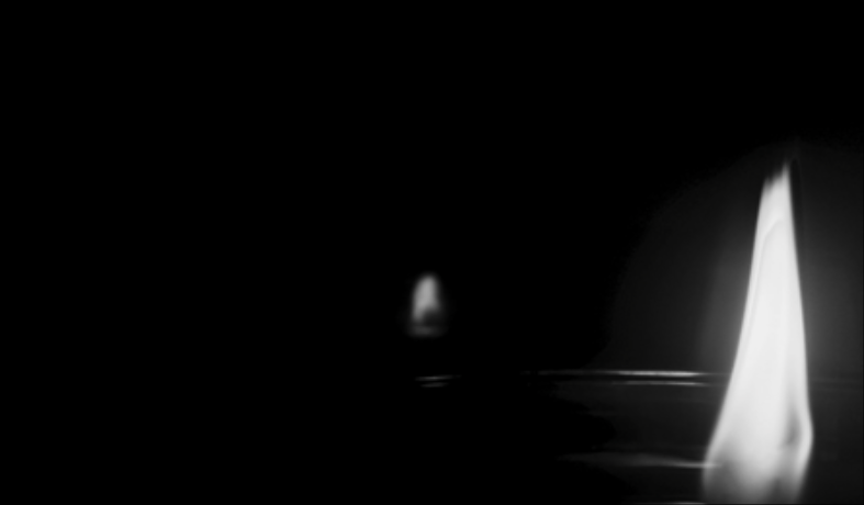 PRSSA's "Ignite the Light" glow party worked to change the stigma of mental health awareness. (Northern Review photo/Devan Bianco)